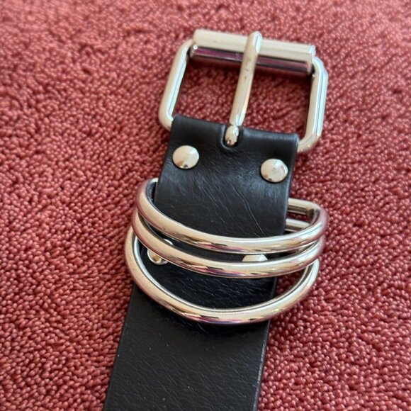 COPY - The Kooples Belt- size M - Picture 2 of 6